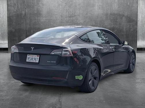2023 Tesla Model 3 Long Range