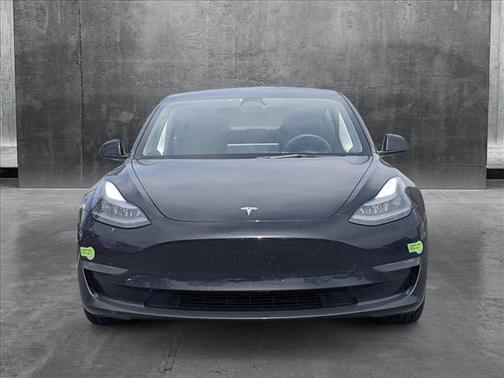 2023 Tesla Model 3 Long Range