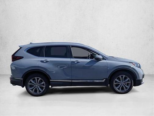 2022 Honda CR-V AWD Touring