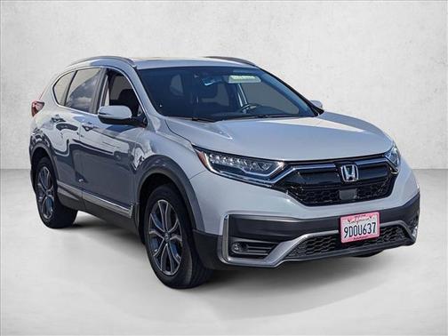 2022 Honda CR-V AWD Touring