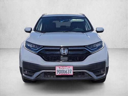 2022 Honda CR-V AWD Touring