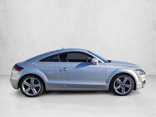 2011 Audi TT 2.0T Premium Plus