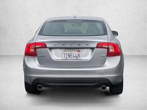 2013 Volvo S60 T5