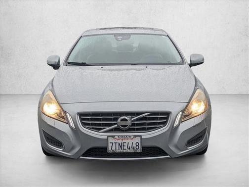 2013 Volvo S60 T5