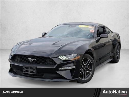 2023 Ford Mustang EcoBoost Premium