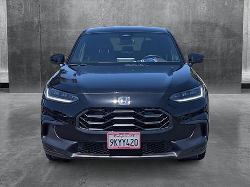 2024 Honda HR-V 2WD Sport