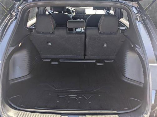 2024 Honda HR-V 2WD Sport