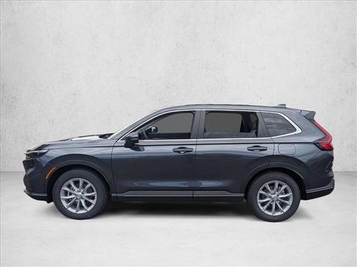 2025 Honda CR-V EX AWD