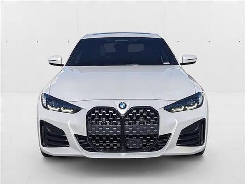 2022 BMW 430 Gran Coupe i