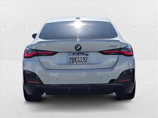 2022 BMW 430 Gran Coupe i