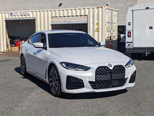 2022 BMW 430 Gran Coupe i