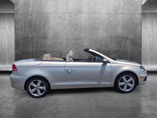2012 Volkswagen Eos Lux