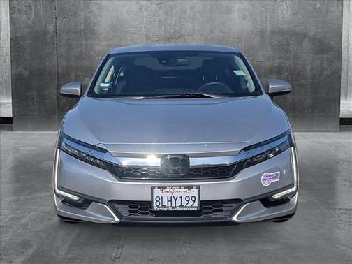 2019 Honda Clarity Plug-In Hybrid Base