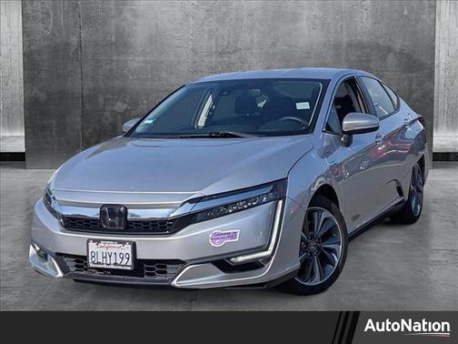 2019 Honda Clarity Plug-In Hybrid Base