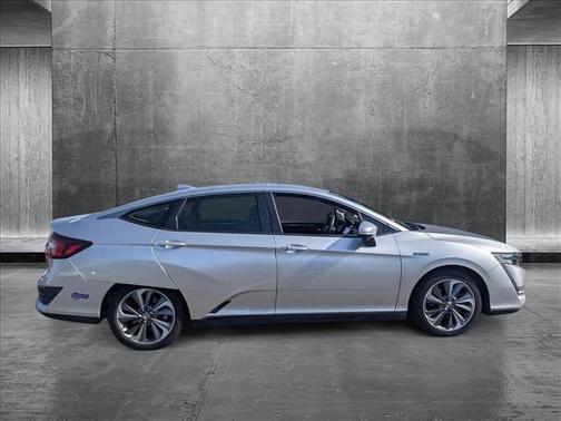 2019 Honda Clarity Plug-In Hybrid Base