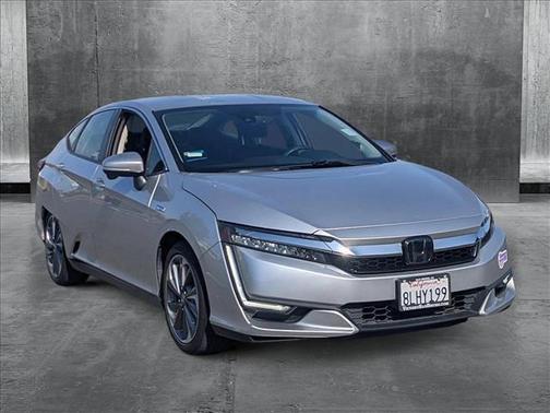 2019 Honda Clarity Plug-In Hybrid Base