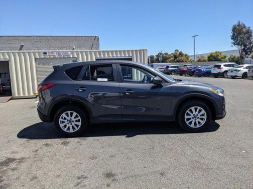 2014 Mazda CX-5 Touring