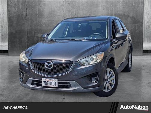 2014 Mazda CX-5 Touring