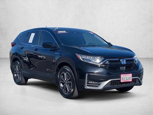 2020 Honda CR-V Hybrid EX