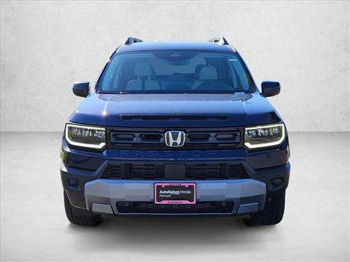 2026 Honda Passport AWD RTL