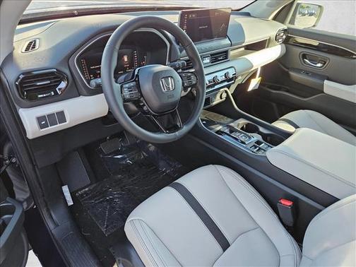 2026 Honda Passport AWD RTL