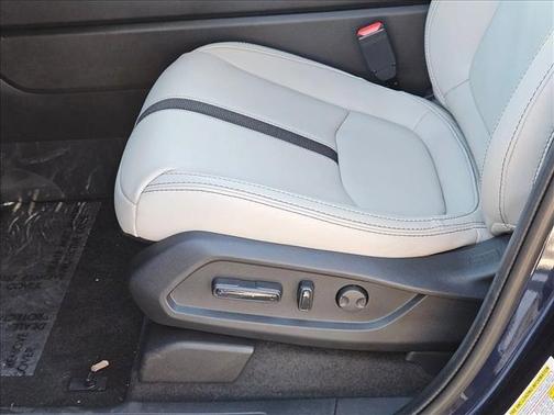 2026 Honda Passport AWD RTL