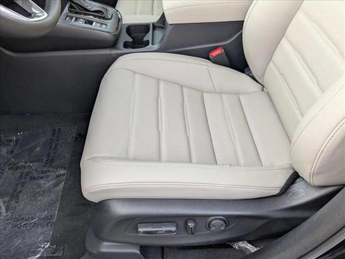 2025 Honda CR-V EX-L 2WD