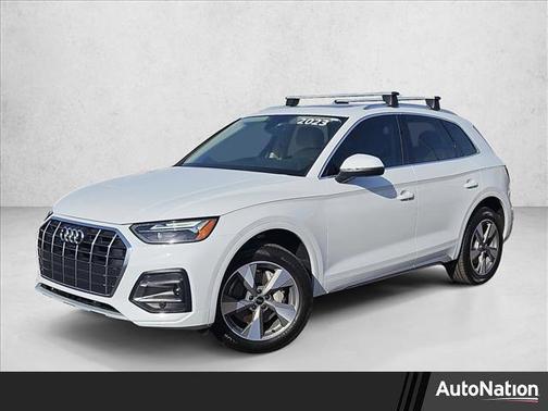 2023 Audi Q5 40 Premium