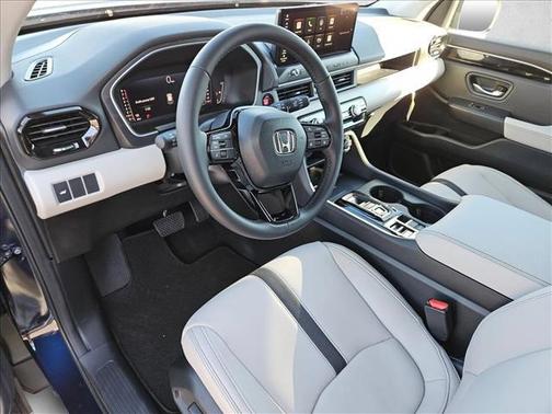 2026 Honda Passport AWD RTL