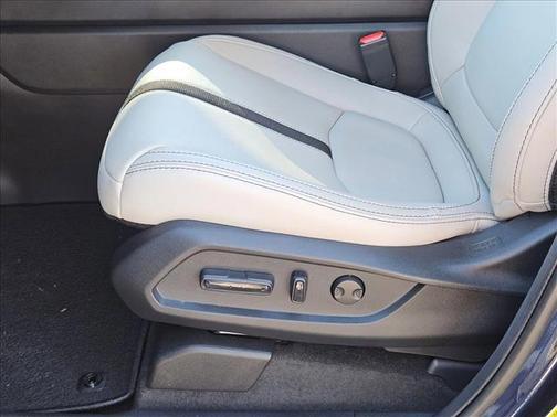 2026 Honda Passport AWD RTL