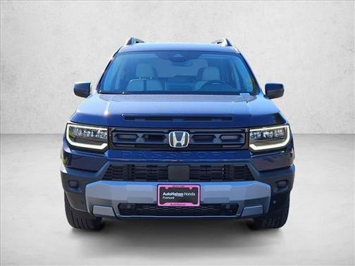 2026 Honda Passport AWD RTL