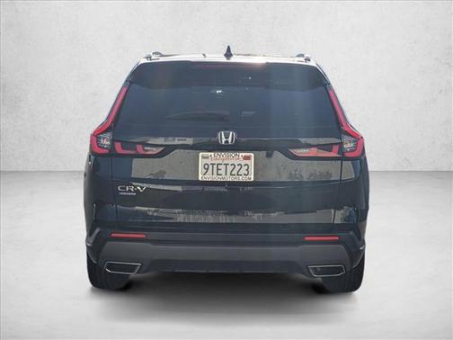 2025 Honda CR-V Hybrid Sport FWD