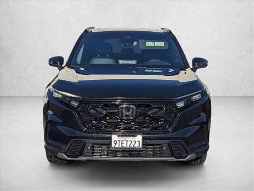 2025 Honda CR-V Hybrid Sport FWD