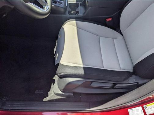 2025 Honda CR-V LX 2WD