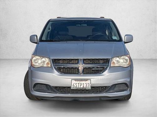 2011 Dodge Grand Caravan Mainstreet