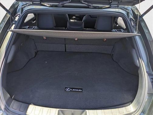 2020 Lexus UX 250h Base