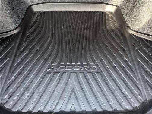 2020 Honda Accord LX 1.5T