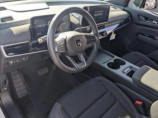 2025 Honda Prologue EX