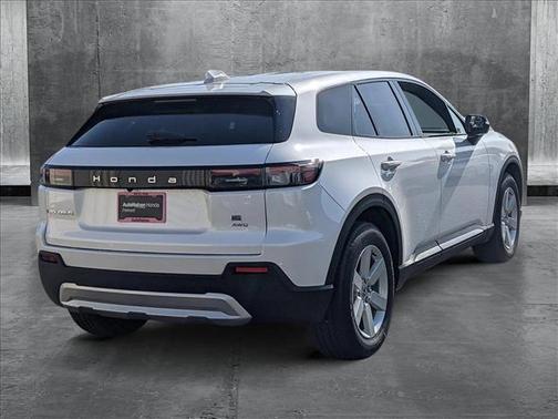 2025 Honda Prologue EX