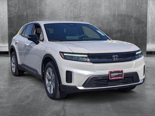 2025 Honda Prologue EX