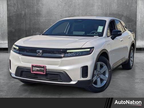 2025 Honda Prologue EX