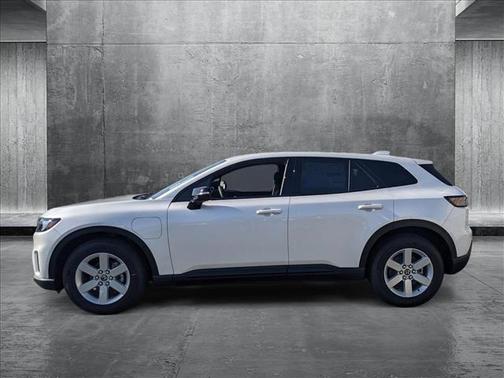 2025 Honda Prologue EX