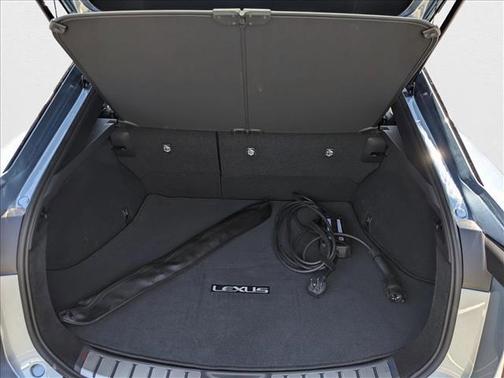 2024 Lexus RZ 300e Premium