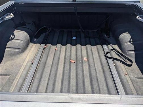 2016 Nissan Frontier PRO-4X