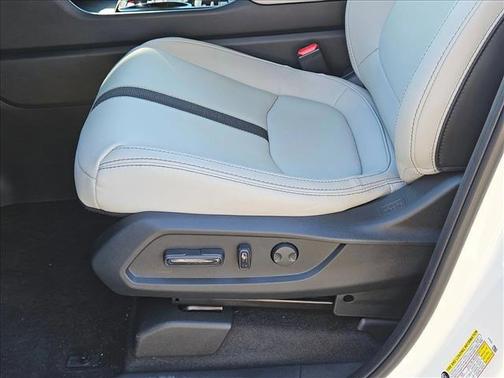 2026 Honda Passport AWD RTL