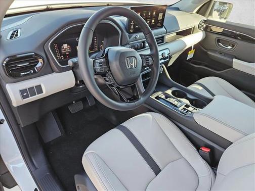 2026 Honda Passport AWD RTL