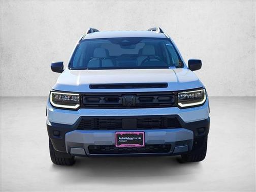 2026 Honda Passport AWD RTL