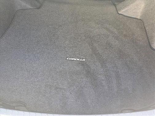 2014 Toyota Corolla LE Plus