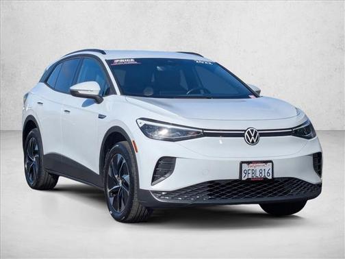 2022 Volkswagen ID.4 AWD Pro