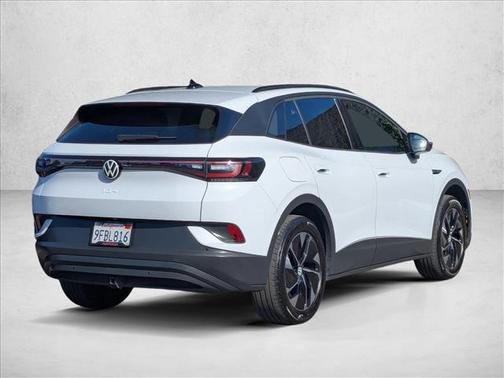 2022 Volkswagen ID.4 AWD Pro